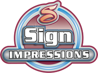Sign Impressions